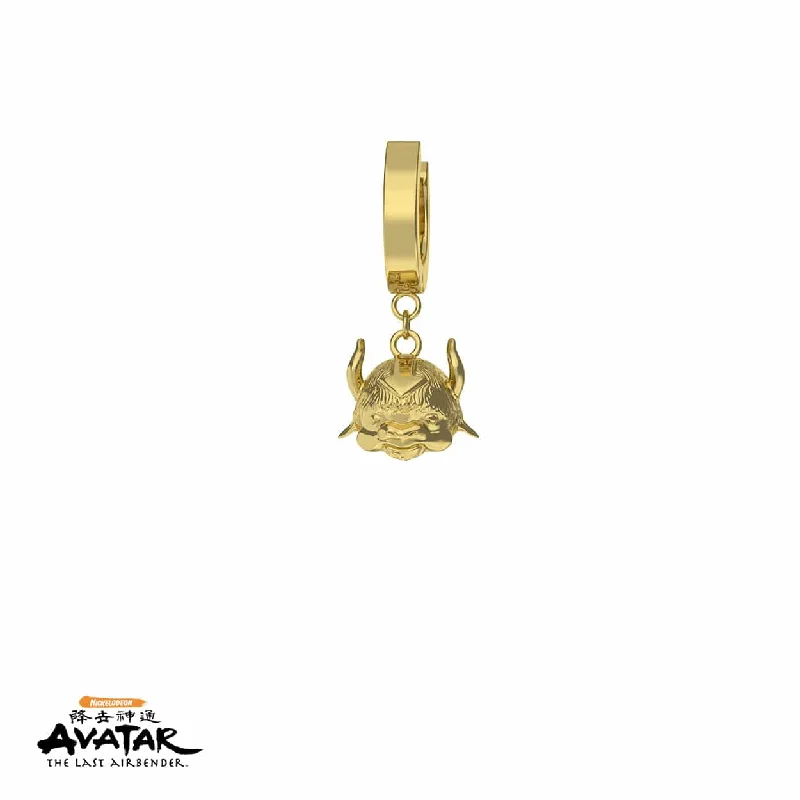Limited-Stock Jewelry Clearance – Grab Your Favorites Now Avatar: The Last Airbender™ Appa Earring Limited-Stock Jewelry Clearance – Grab Your Favorites Now Avatar: The Last Airbender™ Appa Earring