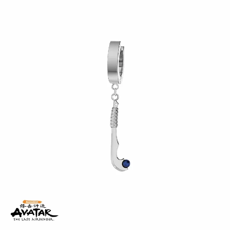 Holiday Jewelry Sale – Perfect Gifts At The Best Prices Avatar: The Last Airbender™ Sokka's Club Earring Holiday Jewelry Sale – Perfect Gifts At The Best Prices Avatar: The Last Airbender™ Sokka's Club Earring