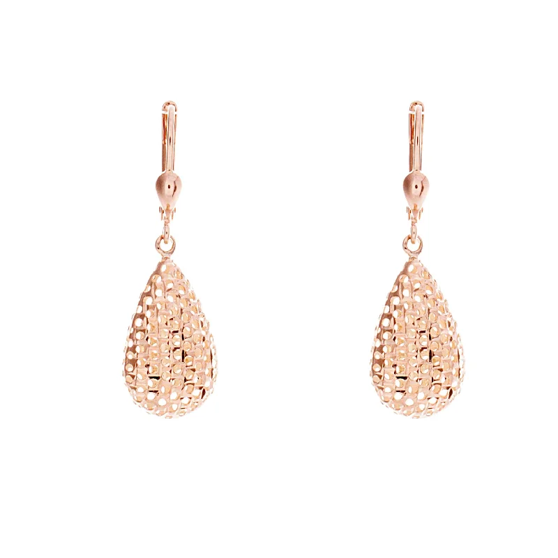 Flash Sale On Exquisite Jewelry – Don't Miss Out Gold Earrings
