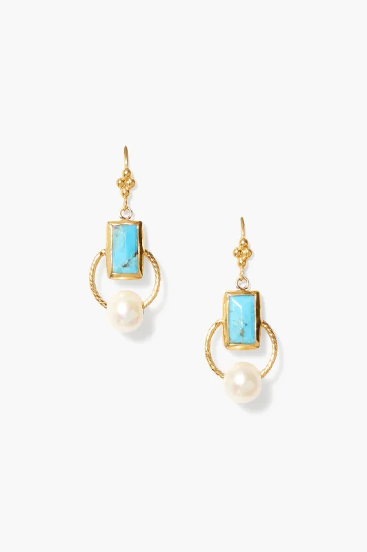 Limited-Time Jewelry Sale – Don't Miss These Deals Halo Drop Earrings Turquoise Mix Limited-Time Jewelry Sale – Don't Miss These Deals Halo Drop Earrings Turquoise Mix
