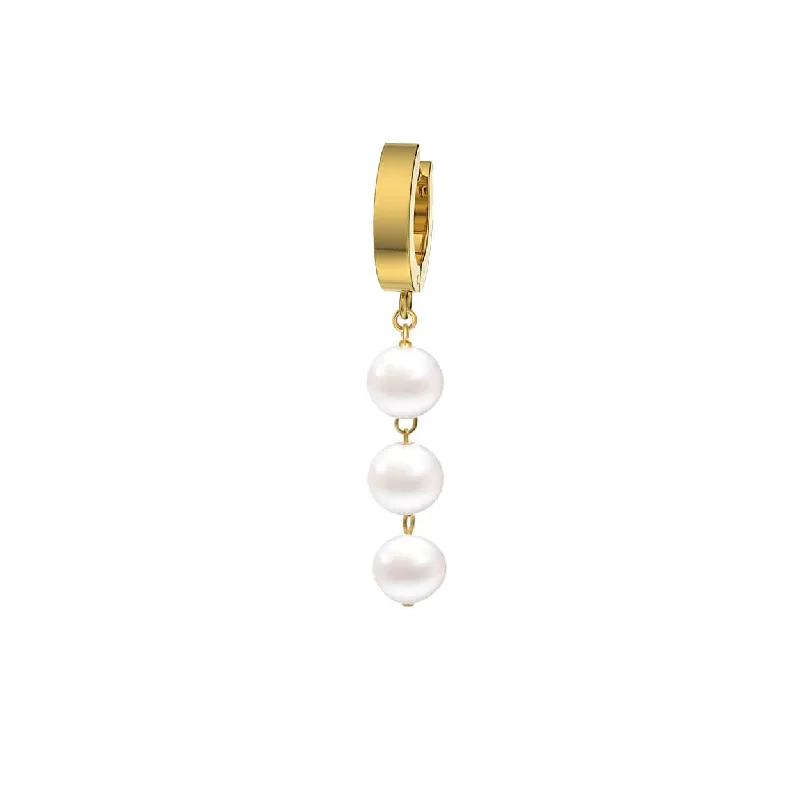 Special Deals On Handcrafted And Designer Jewelry Mister Perla Earring