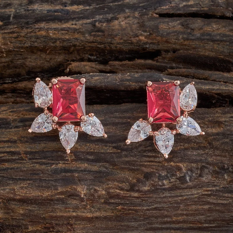 Limited-Time Offer On Elegant Jewelry Pieces Zircon Earring 172759
