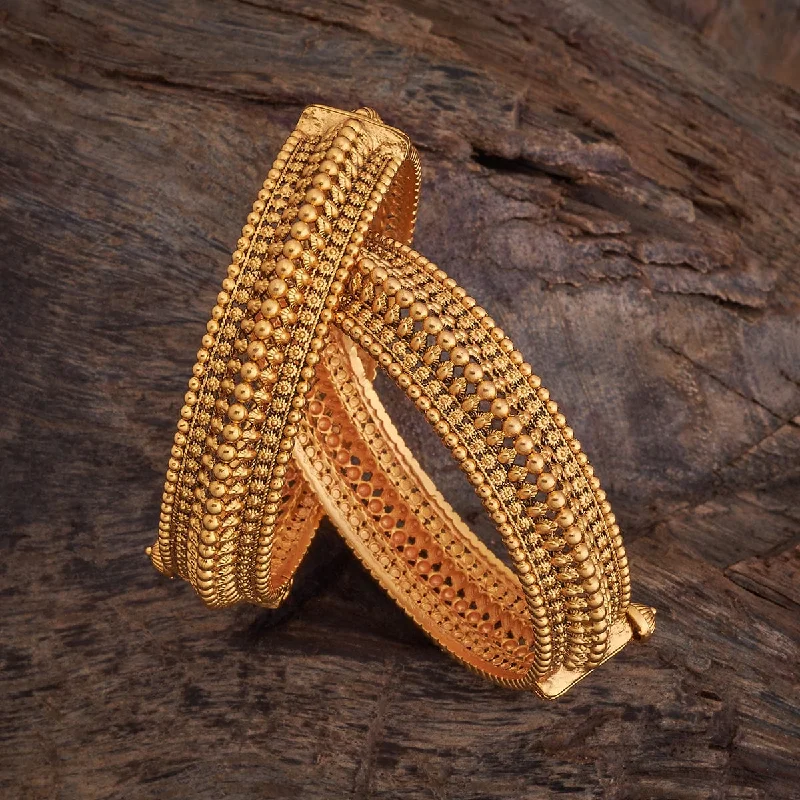 Premium Diamond Jewelry For Unforgettable Moments Antique Bangle 177772