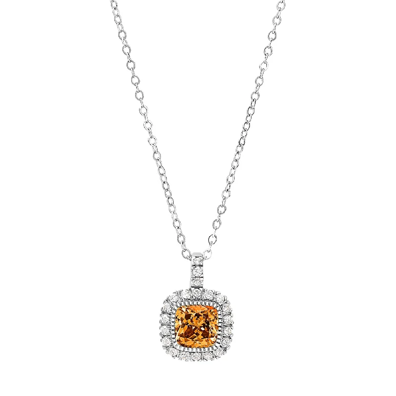 Timeless Jewelry Styles At Wallet-Friendly Prices Birthstone Pendant-November