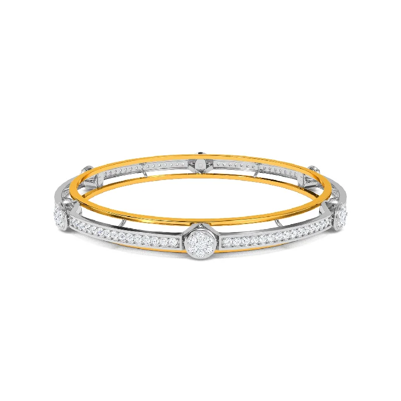 Don't Miss These Dazzling Jewelry Discounts Freda Bangle