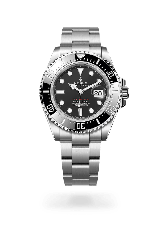 Fashion-Forward Jewelry At Exclusive Discounts Sea-Dweller