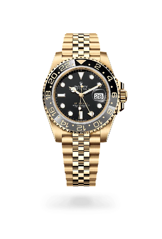 Breathtaking Jewelry At Limited-Time Savings GMT-Master II