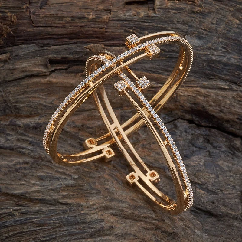 Luxury Jewelry Sale – Elegant Styles At Unbeatable Prices Zircon Bangle 156644